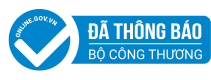 Da thong bao Bo Cong Thuong